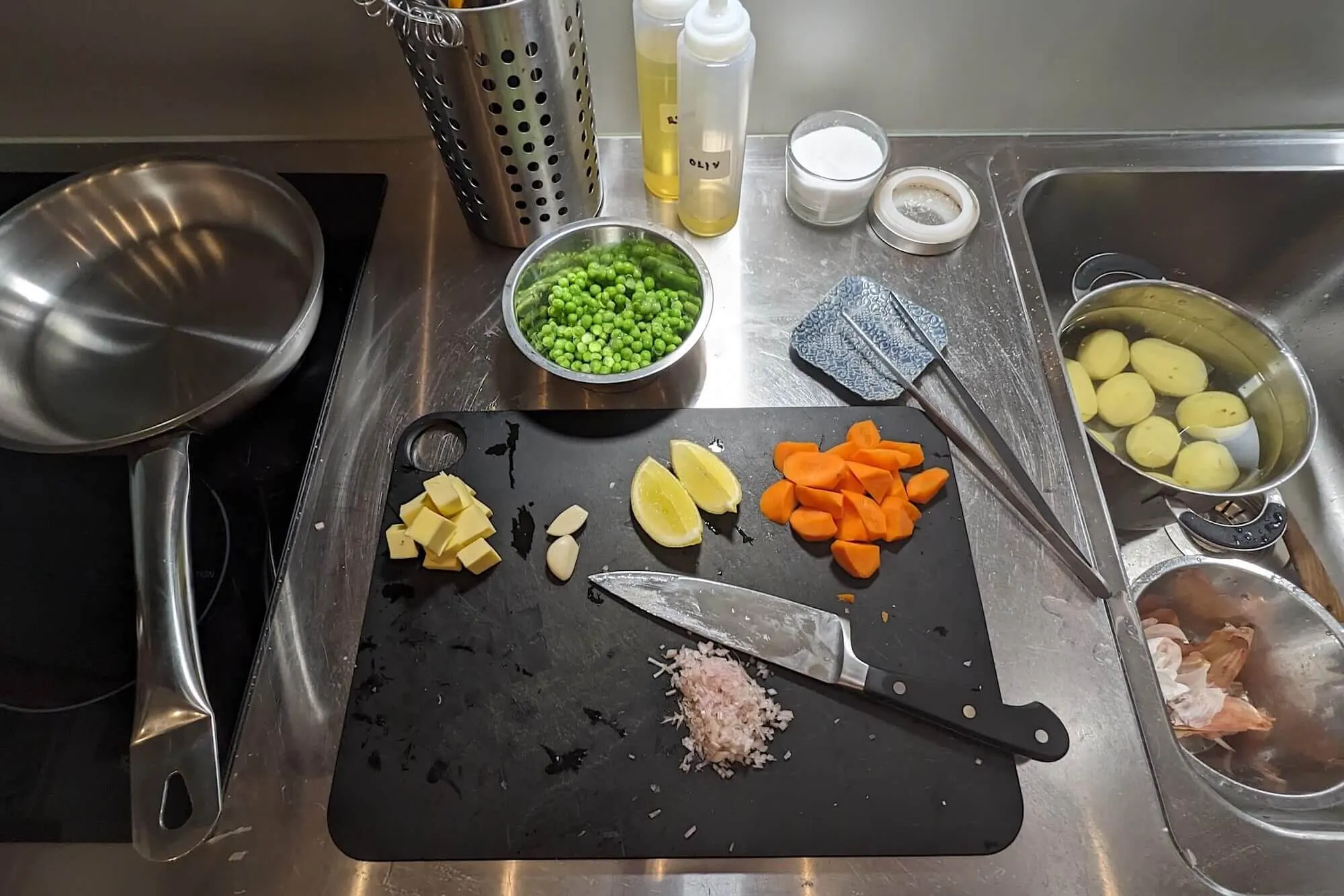 Cookware